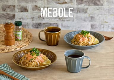 Mebole