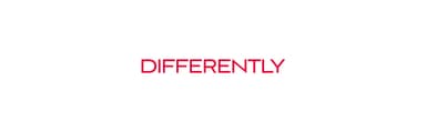 DIFFERENTLY LOGO