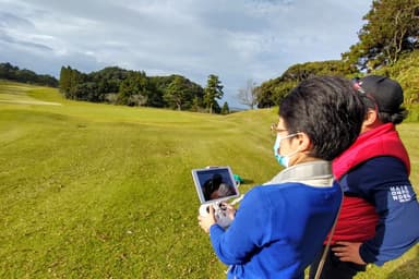 2020年11月2日　体験会