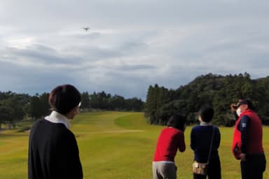 2020年11月2日　体験会