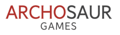 Archosaur Games