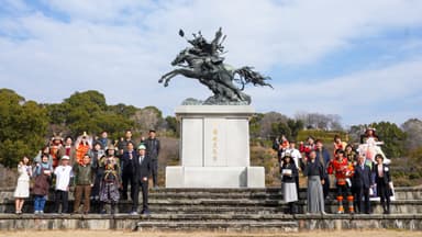 皆さんの投票と会員登録を心待ちにしています！