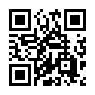 アンミツサイトURL／QR