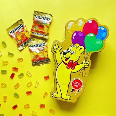 HARIBO