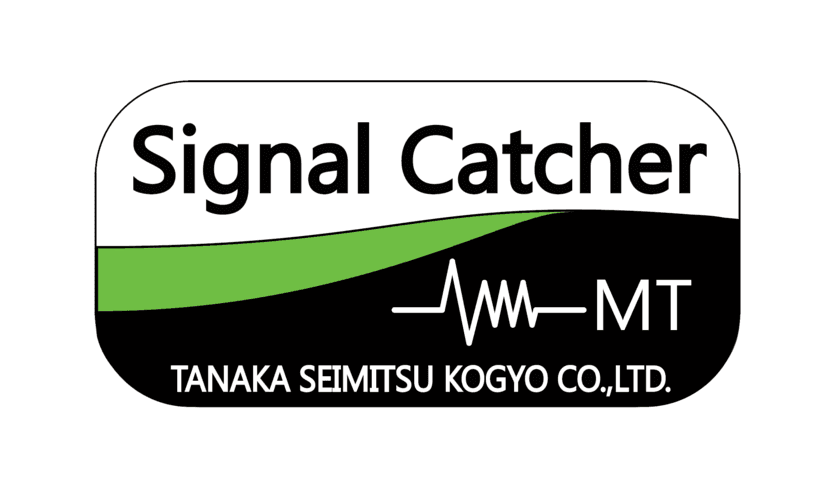 業界初の標本線自動設定機能により、標本線の位置検討時間を大幅に
短縮できる品質工学のMT法計算ソフトウェア「Signal Catcher」　
テスト販売を2021年2月25日から開始