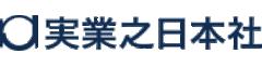 株式会社実業之日本社