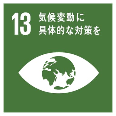 SDGs 13