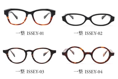 Oh My Glasses TOKYO 一整