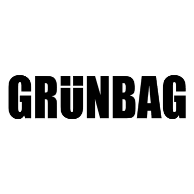 GRUNBAG ロゴ