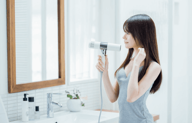 KINUJO Hair Dryer(2)