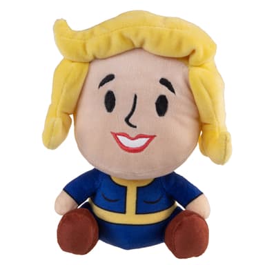 Fallout ボルトガールぬいぐるみ