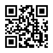 イヴルルド遙華 オフィシャルサイト QR