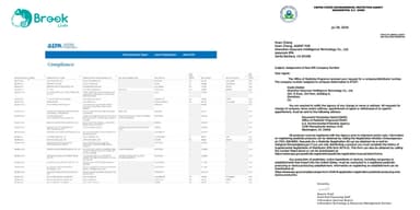 環境保護庁EPAの認証を得ています