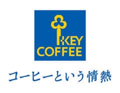 キーコーヒー株式会社