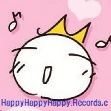 Happy!Happy!Happy!レコーズ