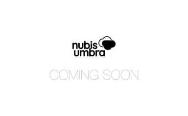 nubis umbra ヌービス・ウンブラ_ロゴ