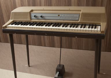 Wurlitzer 200A