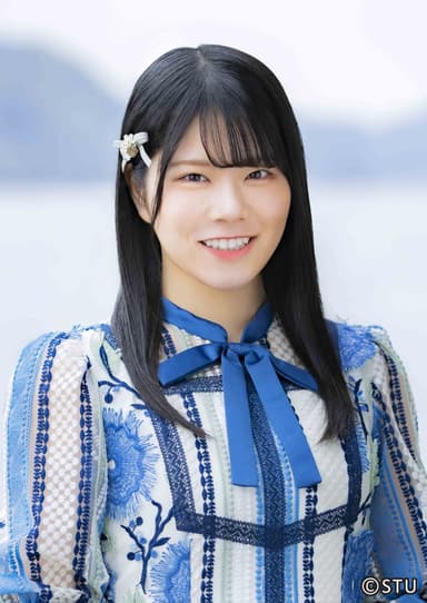 矢野帆夏(STU48)