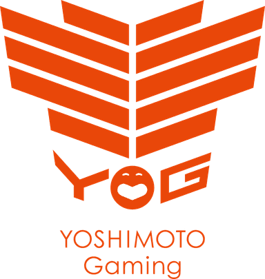 YOSHIMOTO Gaming