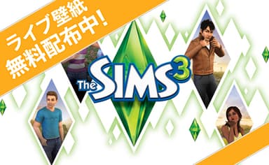 The Sims3