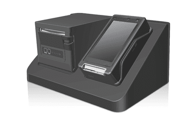 CP-B257 Multi-Payment Box