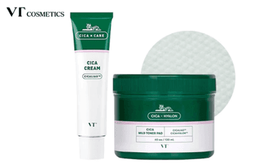 VT CICA CREAM