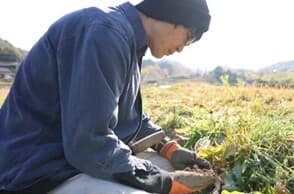 3月11日公開　高松 賢(たかまつ けん)大分県臼杵市