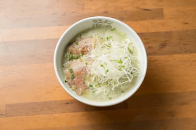 ラーメンジェノバ