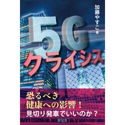 5Gクライシス加藤やすこ