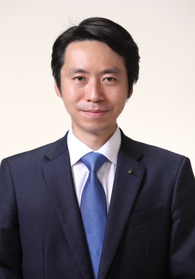 山形市長　佐藤孝弘