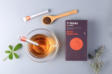 Rockin' Rooibos Caffeine  Free Tea