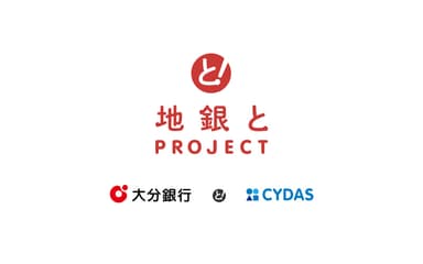 地銀とPROJECT メインビジュアル