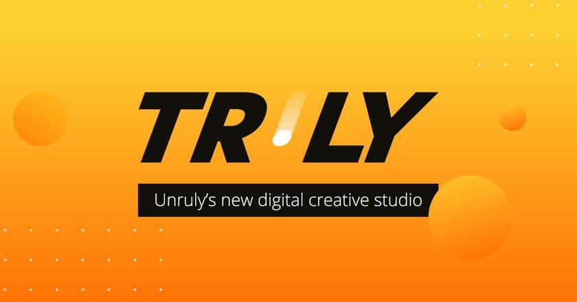 動画広告プラットフォームのUrnuly(アンルーリー)が
動画広告専用のクリエイティブソリューションを提供開始