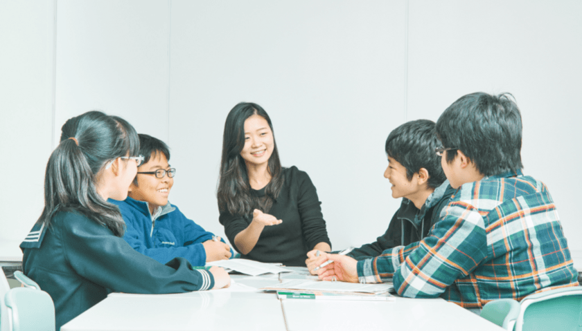 駿台、春休み期間に英語を学びたい小・中・高校生向け 
英語4技能育成講座 Spring Classを3月に開催