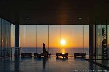 詩歩さんおすすめ茨城県の絶景10選　日立駅