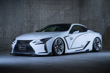 LC500