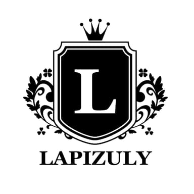 ラピズリー(LAPIZULY)ロゴ