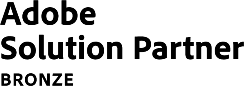 マルウェブは
Adobe Experience Cloudソリューションパートナーに
ブロンズパートナーとして加盟することになりました。