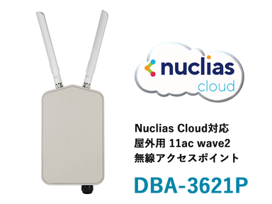 DBA-3621P