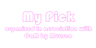 My Pick organized in association with CaM by Muuseo