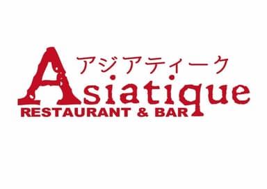 Asiatiquロゴ