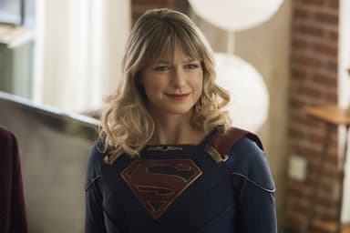 SUPERGIRL and all pre-existing characters and elements TM and (C) DC Comics. Supergirl series and all related new characters and elements TM and (C) Warner Bros. Entertainment Inc.  All Rights Reserved.