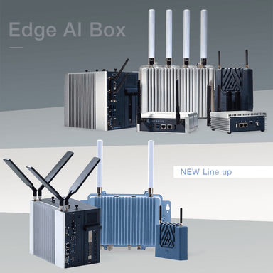 Edge AI Box