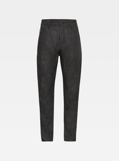 GRIP 3D RELAXED TAPERED JEANS