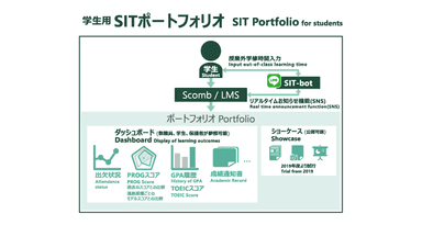 SITポートフォリオ