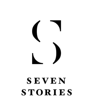 SEVEN STORIES 公式ロゴ