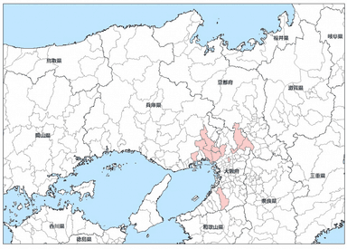 図1【広告接触者】A：当該広告に興味関心があると推定される層