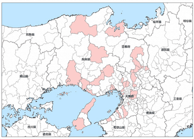 図2【広告接触者】B：当該広告に興味関心がないと推定される層