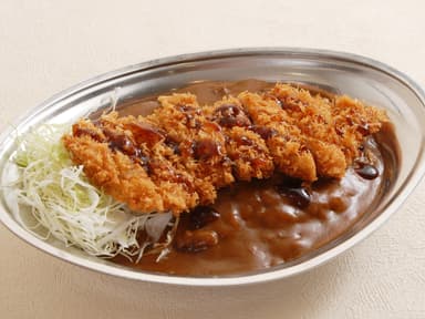 【金沢ゴールドカレー本店】