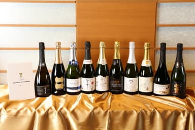 International Wine Challenge2020(イギリス)で受賞したawa酒